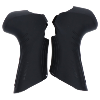 SHIMANO HEBELABDECKUNG PAAR LINKS/RECHTS ST-RX815 Y-0JM98010
