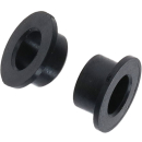 SHIMANO HEBEL-ACHSE  MIT HÜLSE A&B BL-M595...