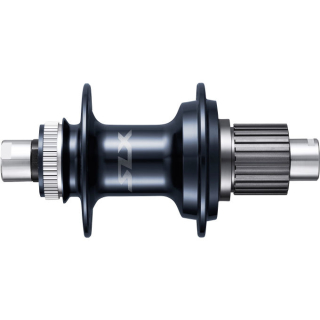SHIMANO HINTERRADNABE 12-FACH 32 LOCH C-L DISC , E-THRU 12MM OLD:142 E-FHM7110B