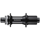 SHIMANO Hinterradnabe FH-MT400 8/9/10/11-fach, 32 Loch,...