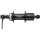 SHIMANO HINTERRADNABE 7-FACH 32 LOCH F. CL-DISC QR: 166MM OLD 135 E-FHTY5057BZAL