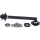 SHIMANO HOHLACHSE KOMPL.108MM VR (4-1/4") WH-RS100-F Y-0F098020