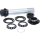 SHIMANO Hohlachse HB-R7070 Komplettachse Y-2CG98010
