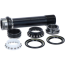 SHIMANO HOHLACHSE KOMPLETT 100MM HB-M9110 Y-2CW98010