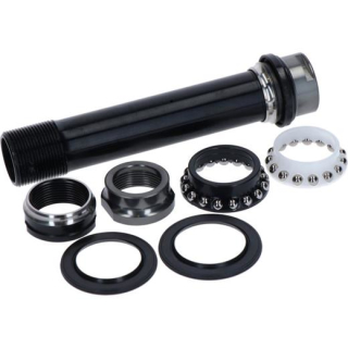 SHIMANO HOHLACHSE KOMPLETT 110MM HB-M9110-B Y-2CX98010