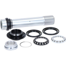 SHIMANO HOHLACHSE KOMPLETT 110MM HB-MT900-B Y-2CZ98010