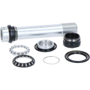 SHIMANO HOHLACHSE KOMPLETT 110MM HB-MT900-BS Y-2D598010