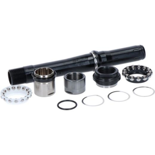 SHIMANO HOHLACHSE KPL. 148 MM FH-MT901B Y-3FP98010