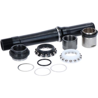 SHIMANO HOHLACHSE KPL. 142 MM FH-M9111 Y-3GW98010