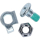 SHIMANO KABEL-BEFESTIGUNGSCHRAUBE RD-TY500 Y-5YK98030