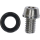 SHIMANO KABEL-BEFESTIGUNGSSCHRAUBE MIT GEGENPLATTE   BR-8010-R Y-8RW98010