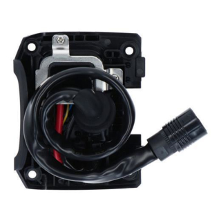 SHIMANO Kabelstecker E-8000 SHIMANO STEPS Akkuhalter 200 mm BM-E8010 Y-72U00018