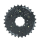 SHIMANO Kassette CS-HG200 7-fach, 12-14-16-18-21-24-28, 1 Stk. E-CSHG2007228T