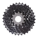 SHIMANO Kassette CS-HG200 8-fach,...