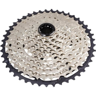 SHIMANO KASSETTE 12-FACH 10-12-14-16-18 21-24-28-32-36-40-45 ZõHNE I-CSM7100045