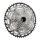 SHIMANO KASSETTE 12-FACH 10-12-14-16-18 21-24-28-33-39-45-51 ZõHNE I-CSM7100051