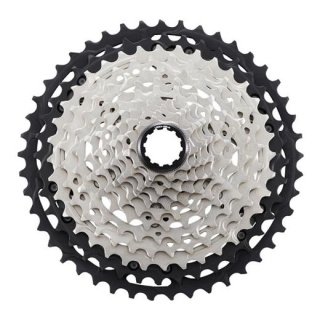 SHIMANO CASSETTE HYPERGLIDE+ 10-12-14-16 18-21-24-28-32-36-40-45 ZõHNE I-CSM8100045