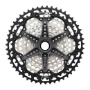SHIMANO CASSETTE HYPERGLIDE+ 10-12-14-16 18-21-24-28-33-39-45-51 ZõHNE I-CSM8100051