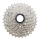 SHIMANO Kassette 105 CS-R7000 11-fach, 11-12-13-14-16-18-20-22-25-28-32, 1 Stk. I-CSR700011132