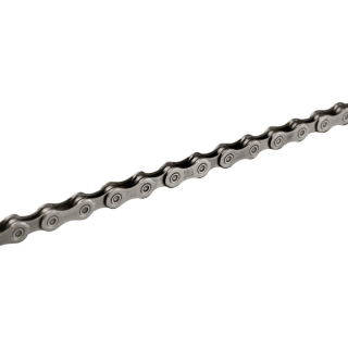 SHIMANO Kette CN-HG701 11-fach, 126 Glieder, Kettenschloss, 1 Stk. I-CNHG70111126Q