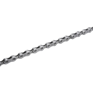 SHIMANO KETTE CN-M8100 126 GLIEDER HG 12-FACH M. QUICK-LINK I-CNM8100126Q