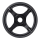 SHIMANO KETTENBLATT 38 ZÄHNE CL:46.5MM M. 1 FACH KETTENSCHUTZ E-SMCRE61A8SG