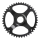 SHIMANO KETTENBLATT 44 ZÄHNE CL:46.5MM OHNE KETTENSCHUTZ E-SMCRE61B4X