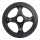 SHIMANO KETTENBLATT 42 ZÄHNE CL: 50MM DOPPELKETTENSCHUTZ  SCHWARZ E-SMCRE7012B2DGL