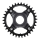 SHIMANO KETTENBLATT 34 ZÄHNE  CL: 53 MM 12-FACH I-SMCRE8012BA4X