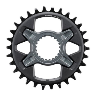 SHIMANO KETTENBLATT 30 ZÄHNE F. FC-M7100 CL: 52/56.5MM I-SMCRM75A0
