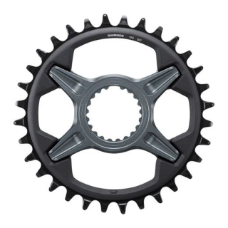 SHIMANO KETTENBLATT 32 ZÄHNE F. FC-M7100 CL: 52/56.5MM I-SMCRM75A2