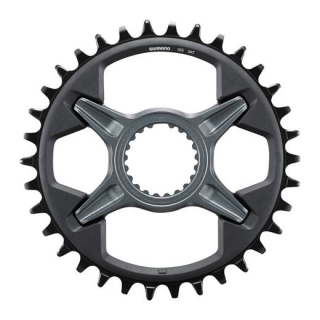 SHIMANO KETTENBLATT 34 ZÄHNE F. FC-M7100 CL: 52/56.5MM I-SMCRM75A4