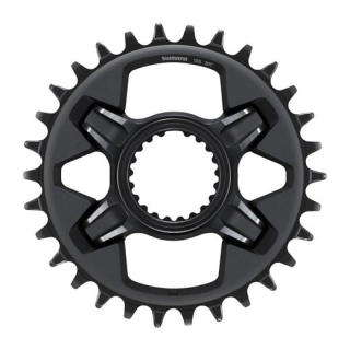 SHIMANO KETTENBLATT 30 ZÄHNE F. FC-M8130 CL: 52/56.5MM I-SMCRM85A0