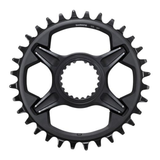 SHIMANO KETTENBLATT 32 ZÄHNE F. FC-M8130 CL: 52/56.5MM I-SMCRM85A2