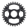 SHIMANO KETTENBLATT 32 ZÄHNE F. FC-M8130 CL: 52/56.5MM I-SMCRM85A2