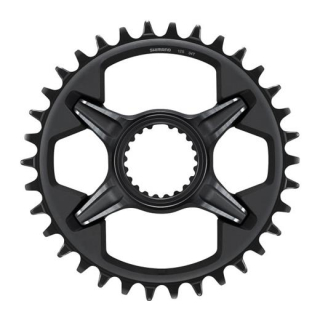 SHIMANO KETTENBLATT 34 ZÄHNE F. FC-M8130 CL: 52/56.5MM I-SMCRM85A4