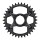 SHIMANO KETTENBLATT 34 ZÄHNE F. FC-M8130 CL: 52/56.5MM I-SMCRM85A4