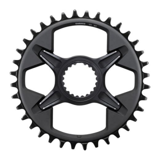 SHIMANO KETTENBLATT 36 ZÄHNE F. FC-M8130 CL: 52/56.5MM I-SMCRM85A6