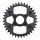 SHIMANO KETTENBLATT 36 ZÄHNE F. FC-M8130 CL: 52/56.5MM I-SMCRM85A6