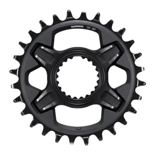 SHIMANO KETTENBLATT 28 ZÄHNE F. FC-M8130 CL: 52/56.5MM I-SMCRM85Z8