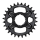 SHIMANO KETTENBLATT 28 ZÄHNE F. FC-M8130 CL: 52/56.5MM I-SMCRM85Z8