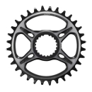 SHIMANO Kettenblätter XTR FC-M9100/M9120 1-fach, 32...