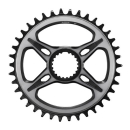 SHIMANO Kettenblätter XTR FC-M9100/M9120 1-fach, 38...
