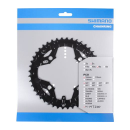 SHIMANO Kettenblätter FC-MT300, 44 Zähne, 104...