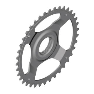 SHIMANO KETTENBLATT 38 ZÄHNE  STEPS FC-E6100 Y-0J138000