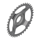 SHIMANO KETTENBLATT 38 ZÄHNE  STEPS FC-E6100 Y-0J138000