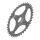 SHIMANO KETTENBLATT 38 ZÄHNE  STEPS SM-CRE50 Y-0J338000