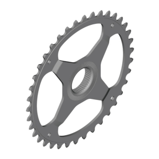 SHIMANO KETTENBLATT 44 ZÄHNE  STEPS SM-CRE50 Y-0J344000