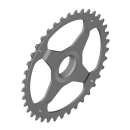 SHIMANO KETTENBLATT 44 ZÄHNE  STEPS SM-CRE50 Y-0J344000