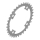 SHIMANO KETTENBLATT 38 ZÄHNE  STEPS SM-CRE70 Y-0J438000